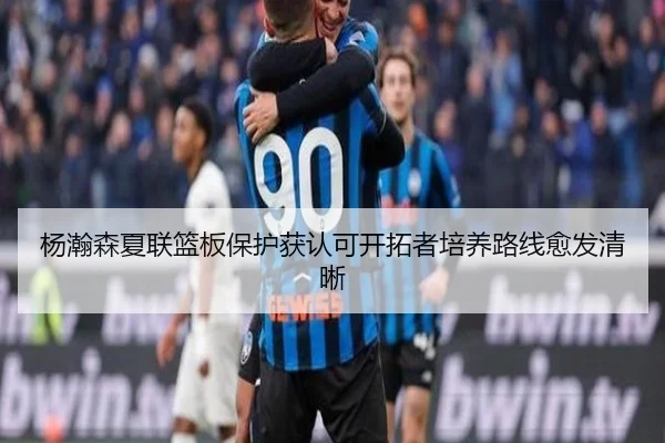 杨瀚森夏联篮板保护获认可开拓者培养路线愈发清晰